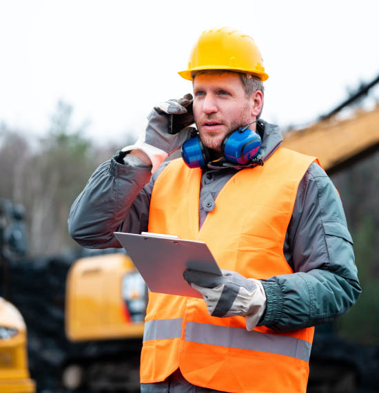 Experienced Pennsylvania Dredging Consultants