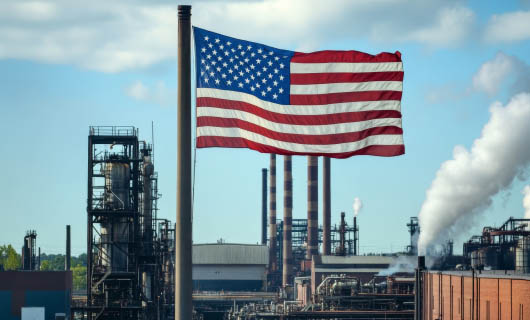 Industrial & Manufacturing Applications
