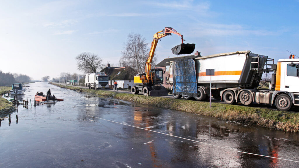 Overview of Pennsylvania’s Seasons and Dredging Considerations