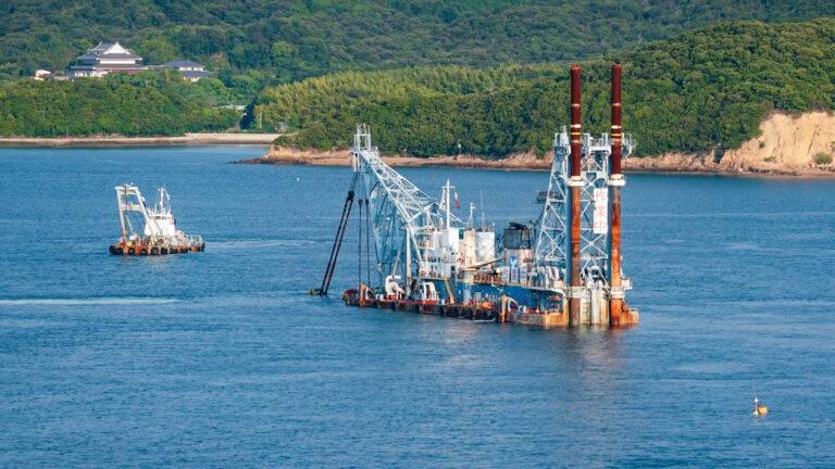 Seasonal Considerations Best Times to Plan Dredging Projects in Pennsylvania